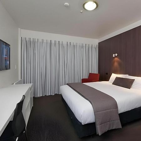 The Riccarton Hotel 크라이스트처치 외부 사진