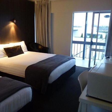 The Riccarton Hotel 크라이스트처치 외부 사진