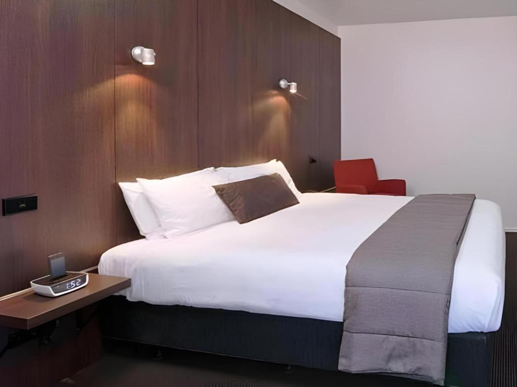 The Riccarton Hotel 크라이스트처치 외부 사진