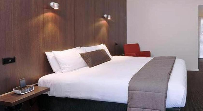 The Riccarton Hotel 크라이스트처치 외부 사진