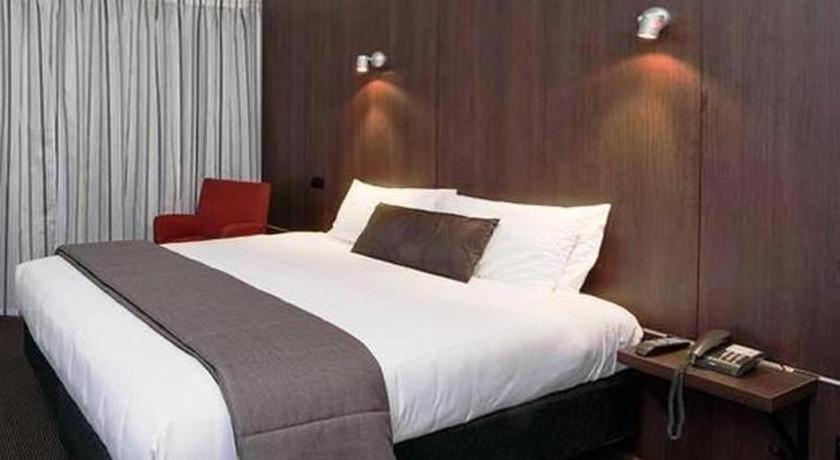 The Riccarton Hotel 크라이스트처치 외부 사진